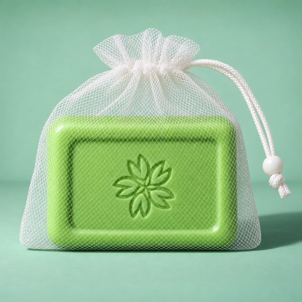 Soap Pouch